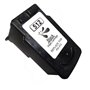 Canon PG512/PG510 Tinteiro Preto - Compatível