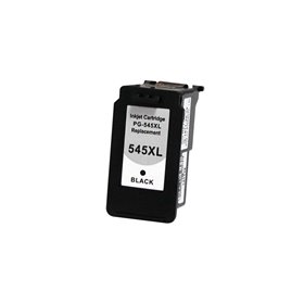 Canon PG545XL Tinteiro Preto - Compatível