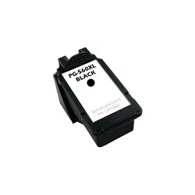 Canon PG560XL Tinteiro Preto - Compatível