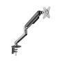 Suporte para Monitor TooQ DB4032TNR-G/ até 9kg