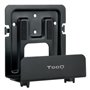 Suporte universal TooQ TQMPM4776 para roteador, MiniPC/ até 5kg