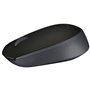 Rato sem fio Logitech M171 / até 1000 DPI