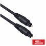 Cabo Fibra Óptica Toslink-Toslink 3M