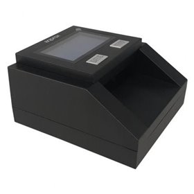 Detector de Notas Falsificadas Aprox appBILLDETECTOR