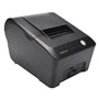 Impressora de Recibos Aprox appPOS58MU/ Térmica/ Largura do papel 58mm/ USB/ Preto