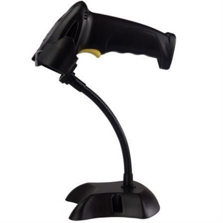 Leitor de código de barras Premier MS3-1D/USB 1D