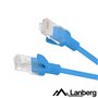 Cabo Utp Cat5E 2M Preto Lanberg