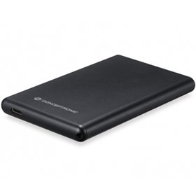 Gabinete Conceptronic para disco rígido de 2,5 polegadas usb tipo c 3.1 gen 2