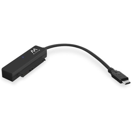 Adaptador Ewent para disco rígido usb tipo c 3.1 sata de 2,5 polegadas